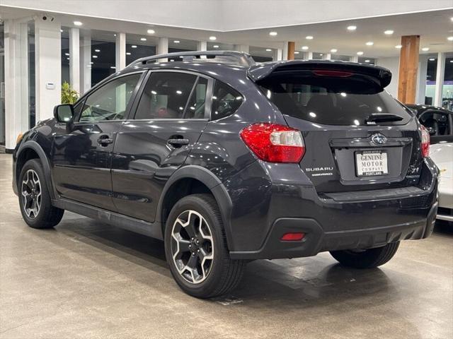 used 2013 Subaru XV Crosstrek car, priced at $14,390