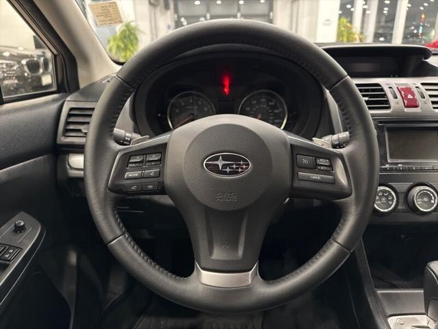 used 2013 Subaru XV Crosstrek car, priced at $14,390