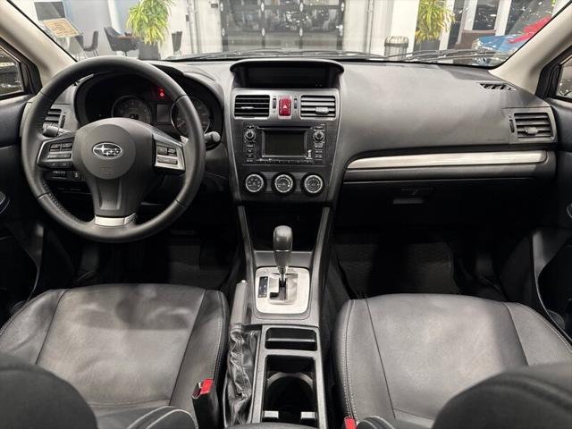 used 2013 Subaru XV Crosstrek car, priced at $14,390