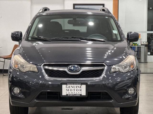 used 2013 Subaru XV Crosstrek car, priced at $14,390