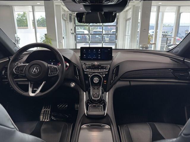 used 2019 Acura RDX car, priced at $28,290