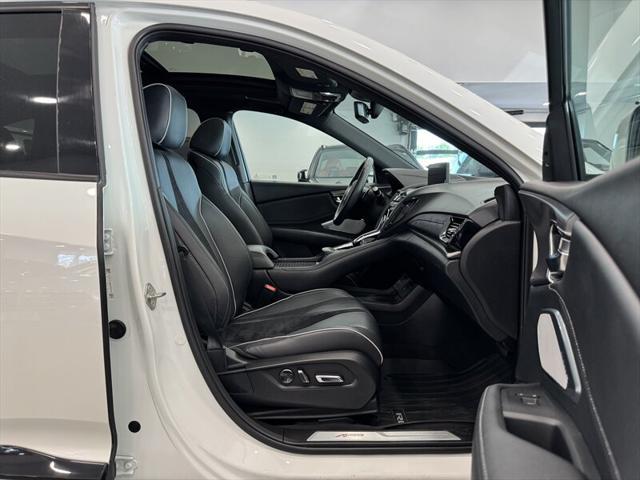 used 2019 Acura RDX car, priced at $28,290