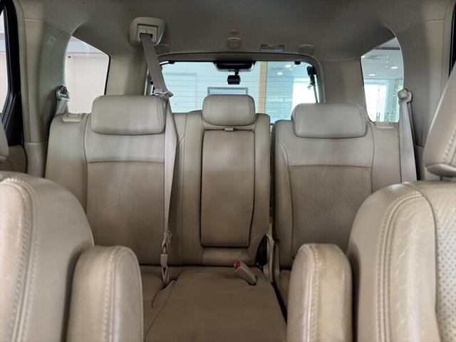 used 2006 Honda CR-V car, priced at $10,900