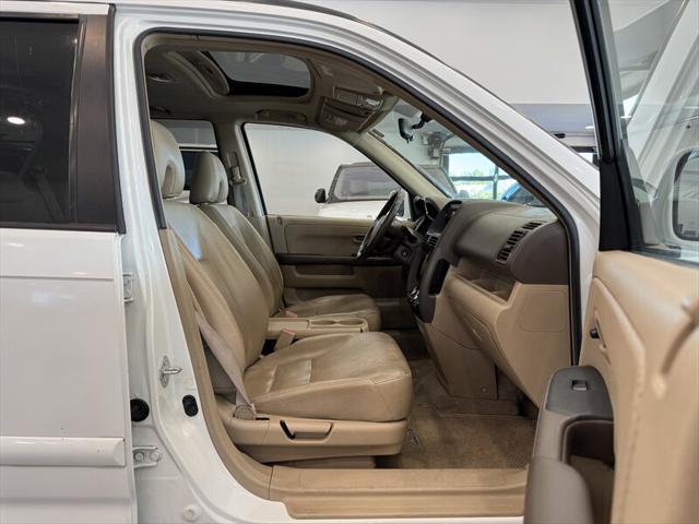 used 2006 Honda CR-V car, priced at $10,900