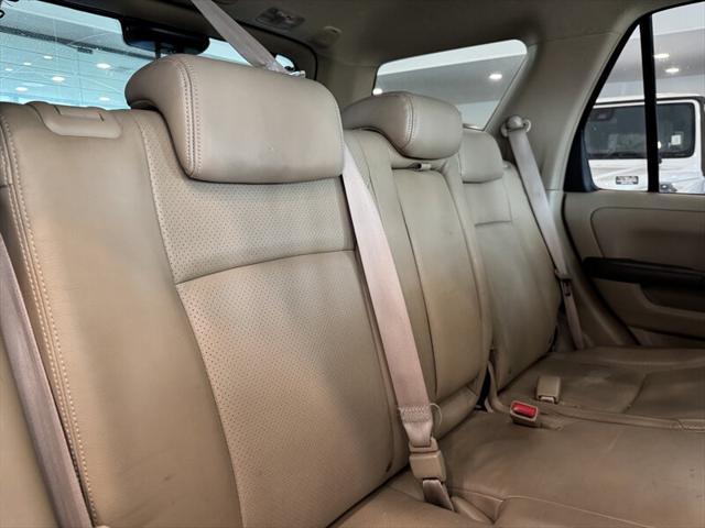 used 2006 Honda CR-V car, priced at $10,900