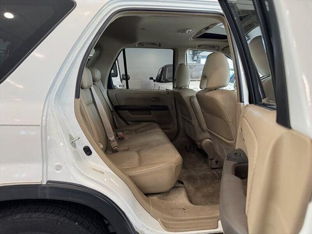 used 2006 Honda CR-V car, priced at $10,900
