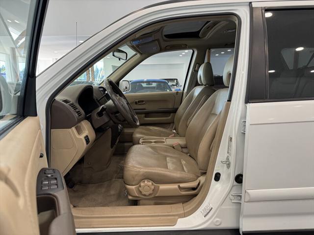 used 2006 Honda CR-V car, priced at $10,900