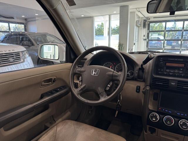 used 2006 Honda CR-V car, priced at $10,900