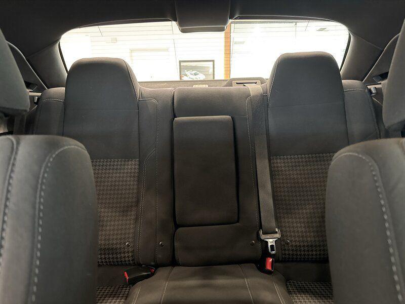 used 2018 Dodge Challenger car, priced at $21,490