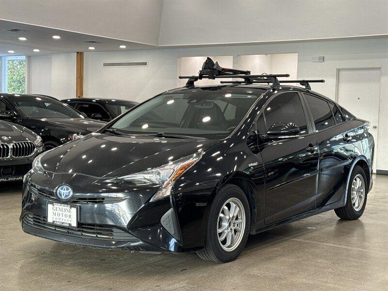 used 2016 Toyota Prius car, priced at $14,890