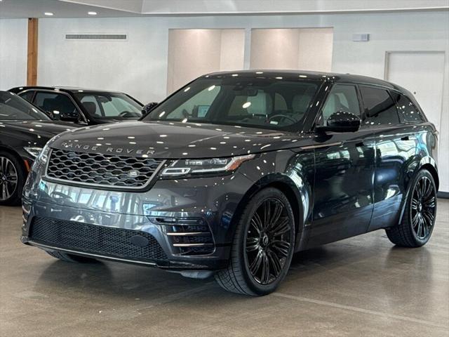 used 2020 Land Rover Range Rover Velar car, priced at $38,900