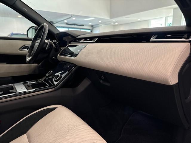 used 2020 Land Rover Range Rover Velar car, priced at $38,900