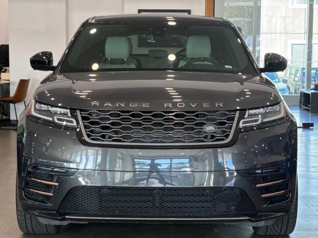 used 2020 Land Rover Range Rover Velar car, priced at $38,900