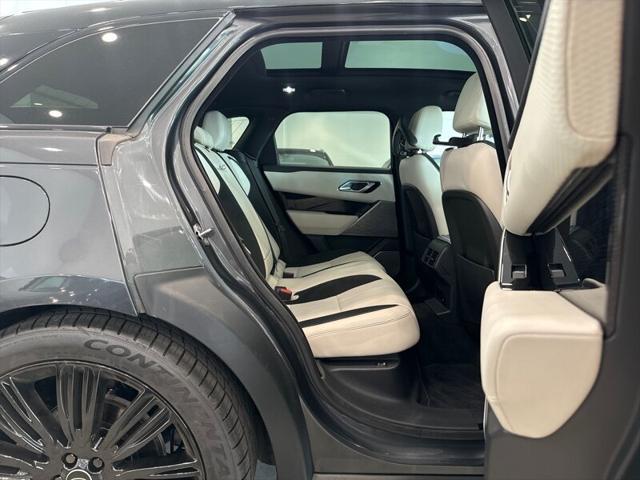 used 2020 Land Rover Range Rover Velar car, priced at $38,900