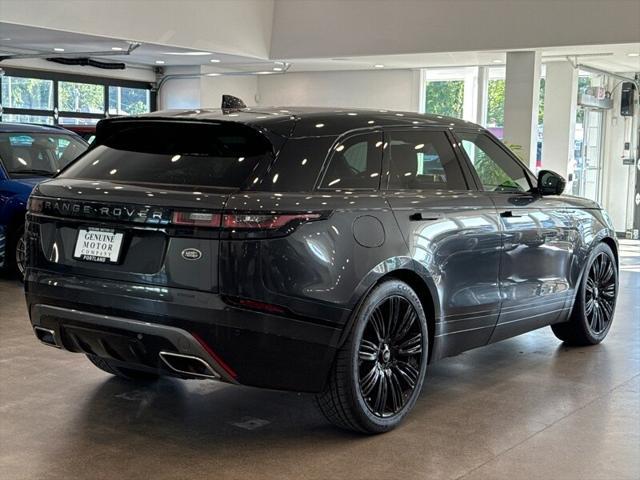 used 2020 Land Rover Range Rover Velar car, priced at $38,900