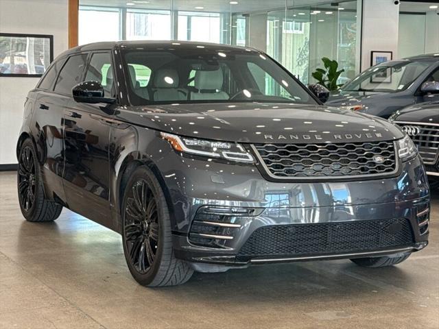 used 2020 Land Rover Range Rover Velar car, priced at $38,900