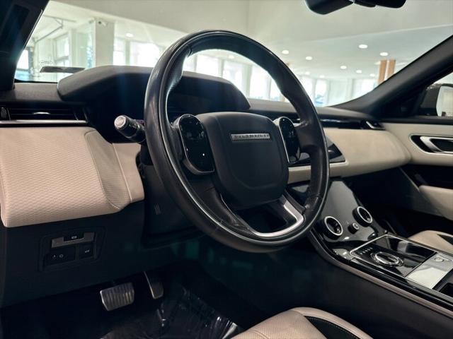 used 2020 Land Rover Range Rover Velar car, priced at $38,900