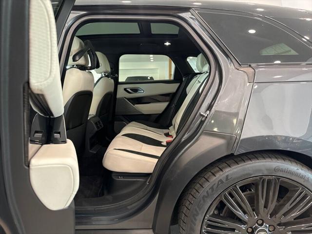 used 2020 Land Rover Range Rover Velar car, priced at $38,900