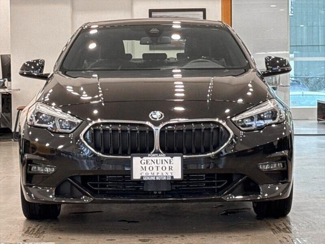 used 2020 BMW 228 Gran Coupe car, priced at $25,890