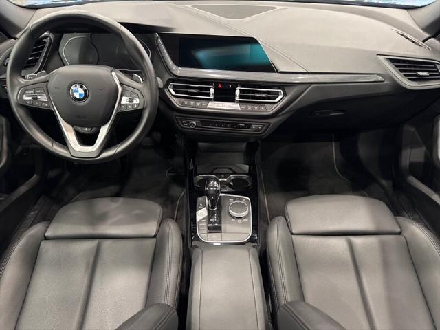 used 2020 BMW 228 Gran Coupe car, priced at $25,890