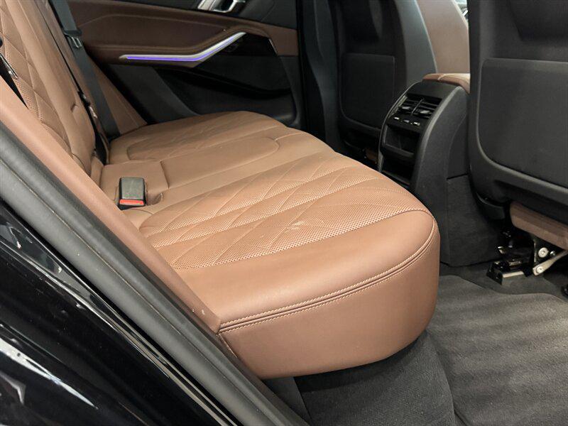 used 2023 BMW X5 car, priced at $50,490