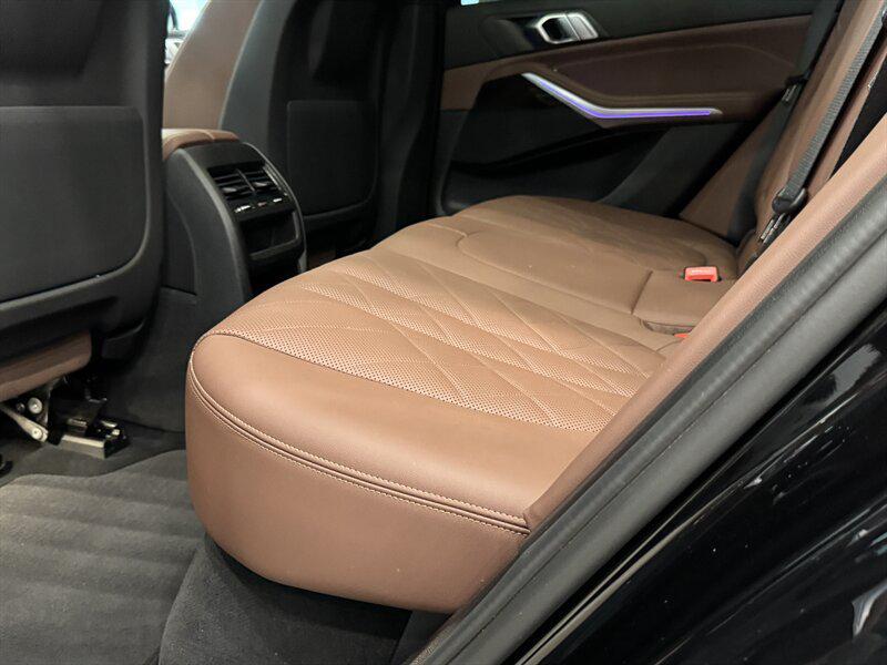used 2023 BMW X5 car, priced at $50,490