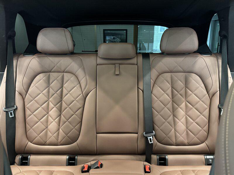 used 2023 BMW X5 car, priced at $50,490