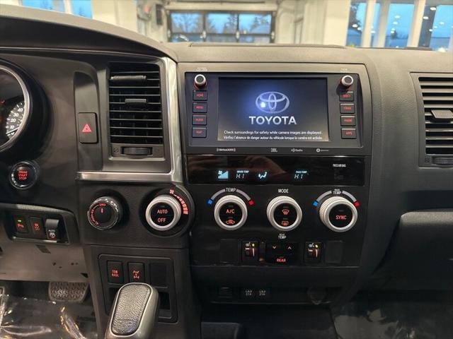 used 2020 Toyota Sequoia car, priced at $51,900