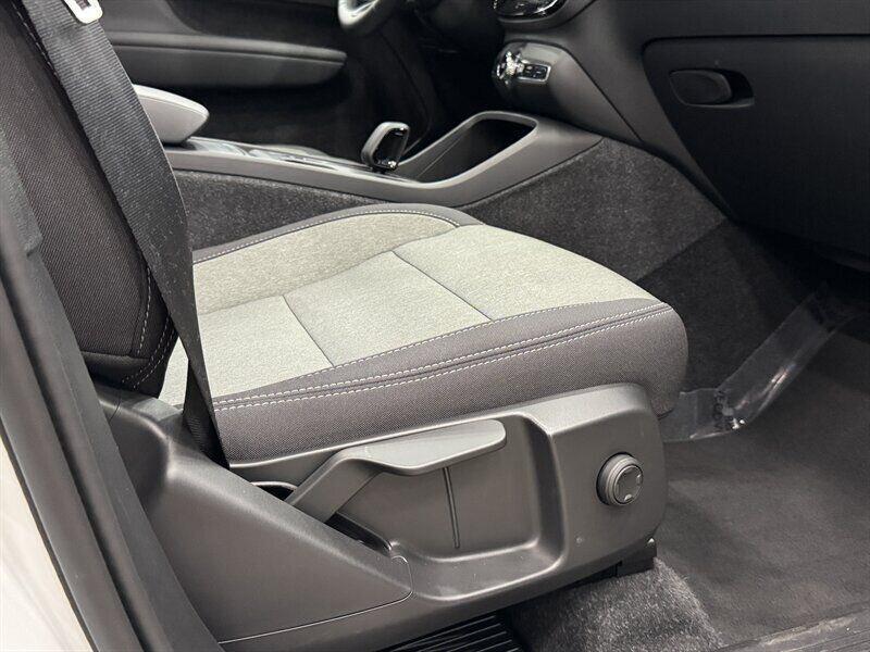 used 2025 Volvo XC40 car, priced at $33,690