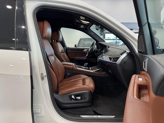 used 2019 BMW X7 car, priced at $39,990