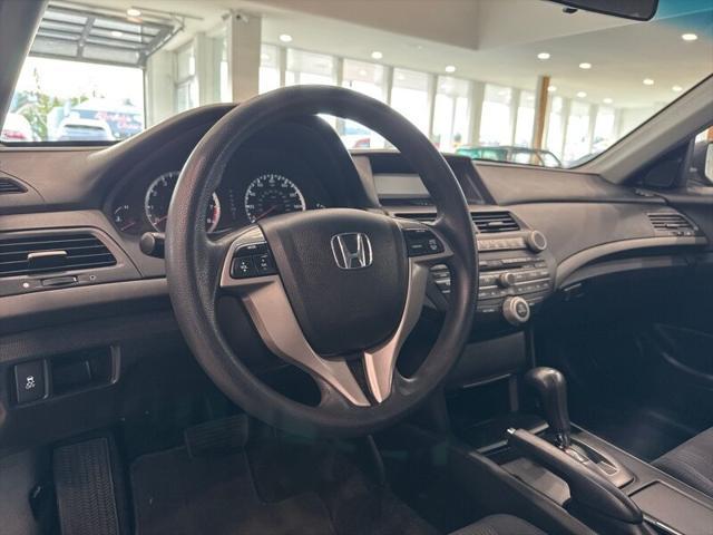 used 2011 Honda Accord car, priced at $8,900