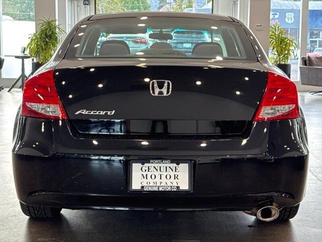 used 2011 Honda Accord car, priced at $8,900