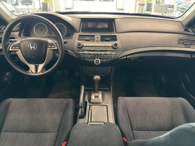 used 2011 Honda Accord car, priced at $8,900