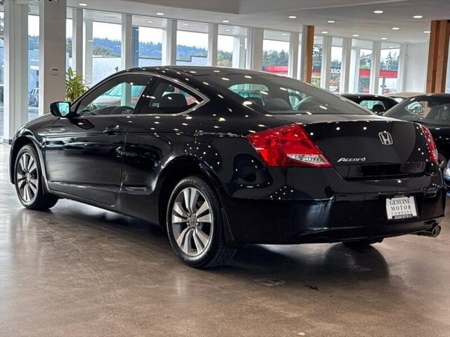 used 2011 Honda Accord car, priced at $8,900