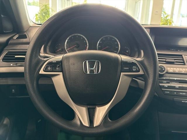 used 2011 Honda Accord car, priced at $8,900