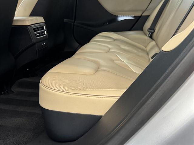used 2017 Tesla Model S car, priced at $24,990