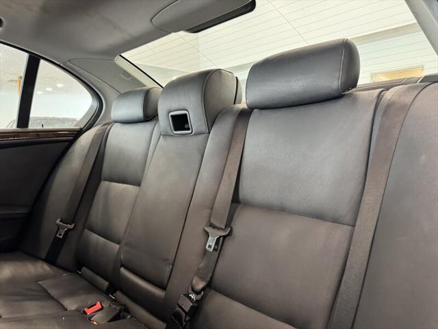 used 2008 BMW 535 car, priced at $6,900