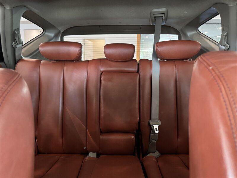 used 2005 Nissan Murano car, priced at $2,990