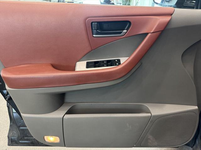 used 2005 Nissan Murano car, priced at $4,490