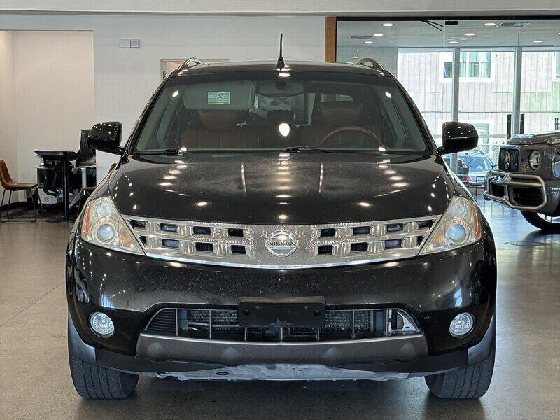 used 2005 Nissan Murano car, priced at $2,990