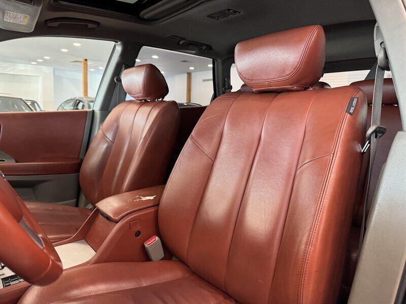 used 2005 Nissan Murano car, priced at $2,990