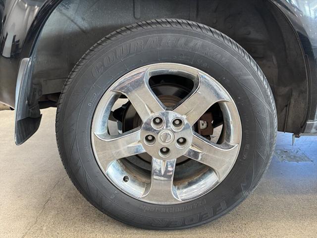 used 2005 Nissan Murano car, priced at $4,490
