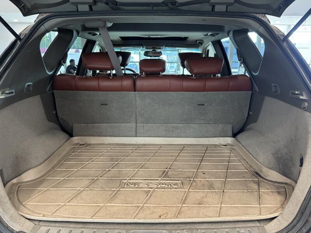 used 2005 Nissan Murano car, priced at $4,490