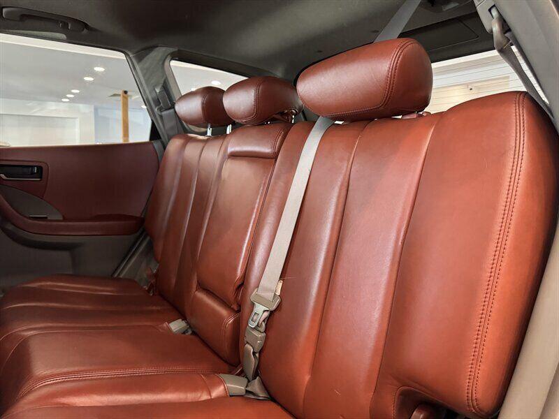 used 2005 Nissan Murano car, priced at $2,990