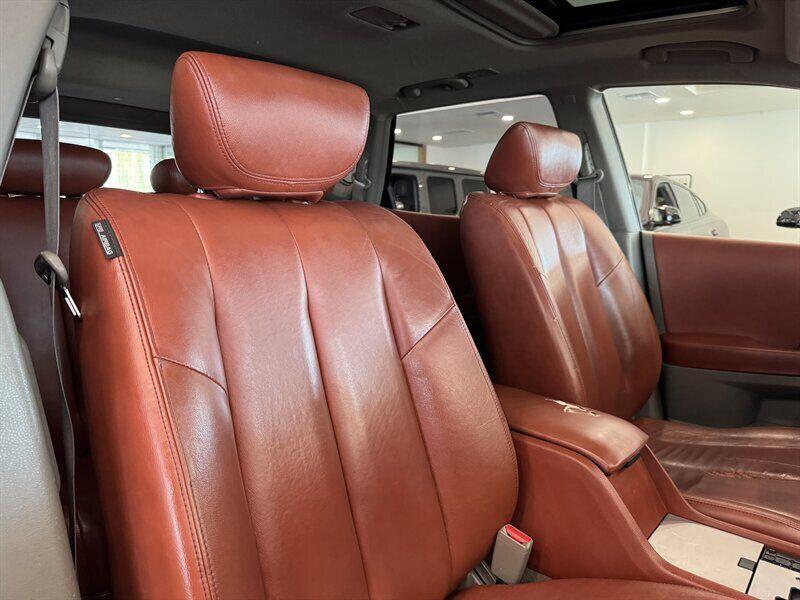 used 2005 Nissan Murano car, priced at $2,990