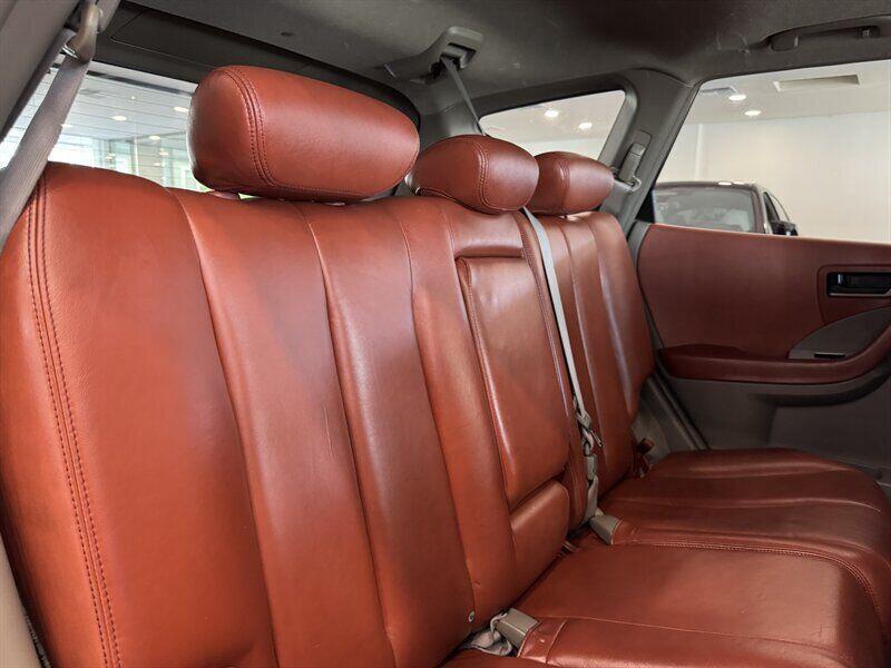 used 2005 Nissan Murano car, priced at $2,990