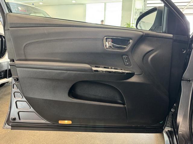 used 2016 Toyota Avalon car, priced at $18,490