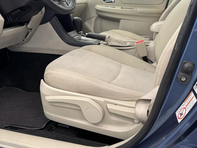 used 2014 Subaru XV Crosstrek car, priced at $14,590