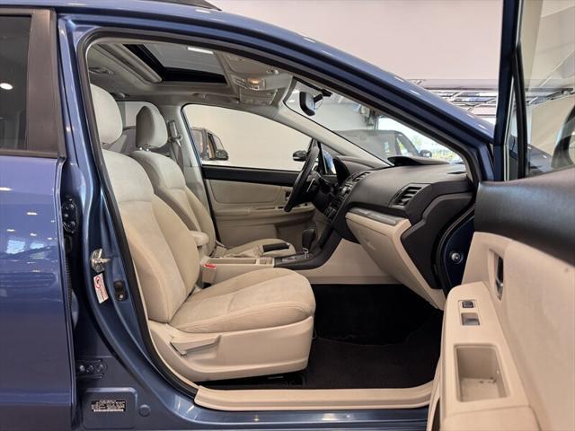 used 2014 Subaru XV Crosstrek car, priced at $14,590