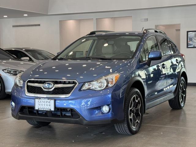 used 2014 Subaru XV Crosstrek car, priced at $14,590